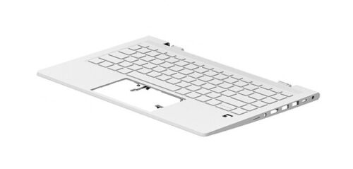 HP M23770-071 notebook spare part Keyboard M23770-071 Top cover with keyboard