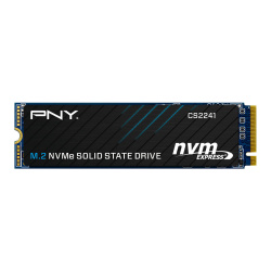 SSD PNY CS2241 NVMe, 1TB, PCI Express 4.0, M.2