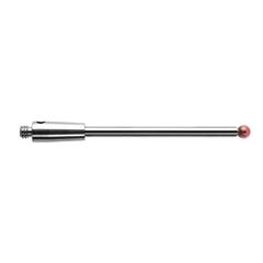 A50030035 STRAIGHT STYLI ARE DESIGNED TO INSPECT SIMPLE FEATURES WHERE DIRECT