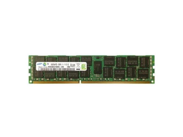MEMORIA RAM SAMSUNG 16GB, DDR3, 1600MHZ, DIMM