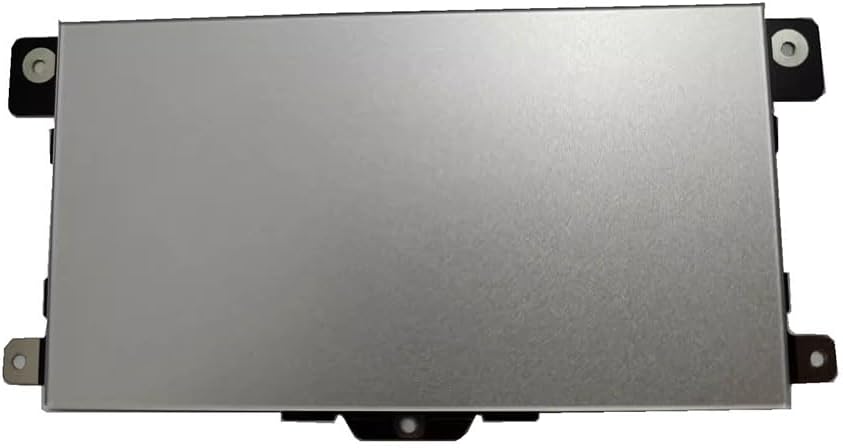 Panel táctil portátil para HP EliteBook 840 G8 M42237-001 Plata