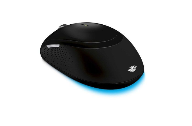 Microsoft Wireless Mouse 5000 CE