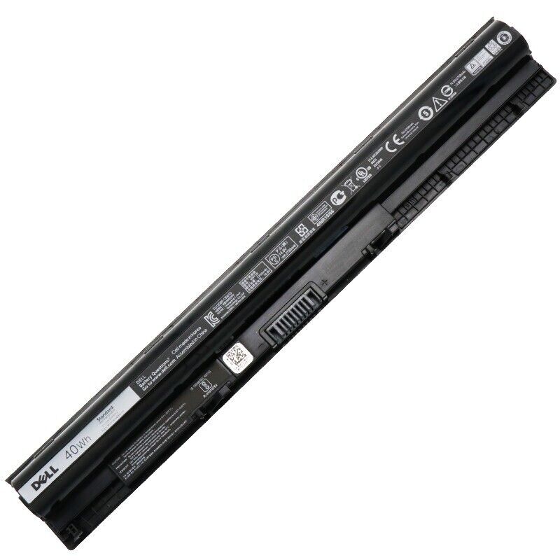 M5Y1K BATTERY FOR D ELL INSPIRON 3451 5451 5551 5555 5558 5559 5755