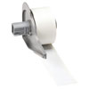 BRADY ETIQUETAS DE VINIL INTERIOR/EXTERIOR BMP71 BLANCO