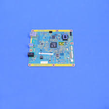 Impresora color Dell C2660 M9K9Y tablero principal