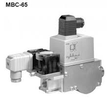 MBC-65-DLE-S20 - GASMULTIBLOC ONE-STAGE MODE