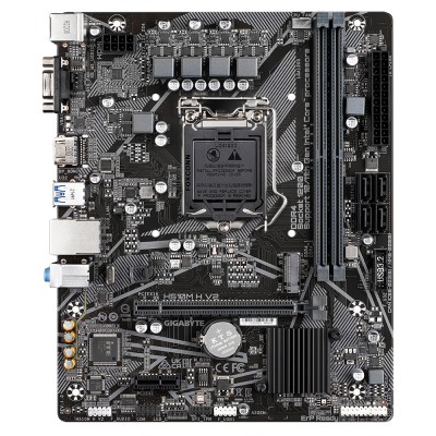 MB GIGABYTE H510M H V2