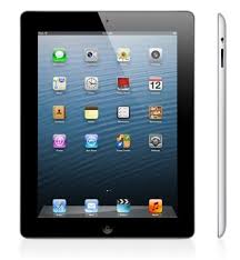 IPAD 3 WI-FI 32GB BLACK ESPANOL