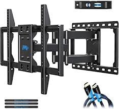 MOUNTING DREAM MD2296-P SOPORTE DE PARED PARA TV, PARA LA MAYORÍA DE 42-70 PULGADAS LED, Y OLED DE PANTALLA PLANA