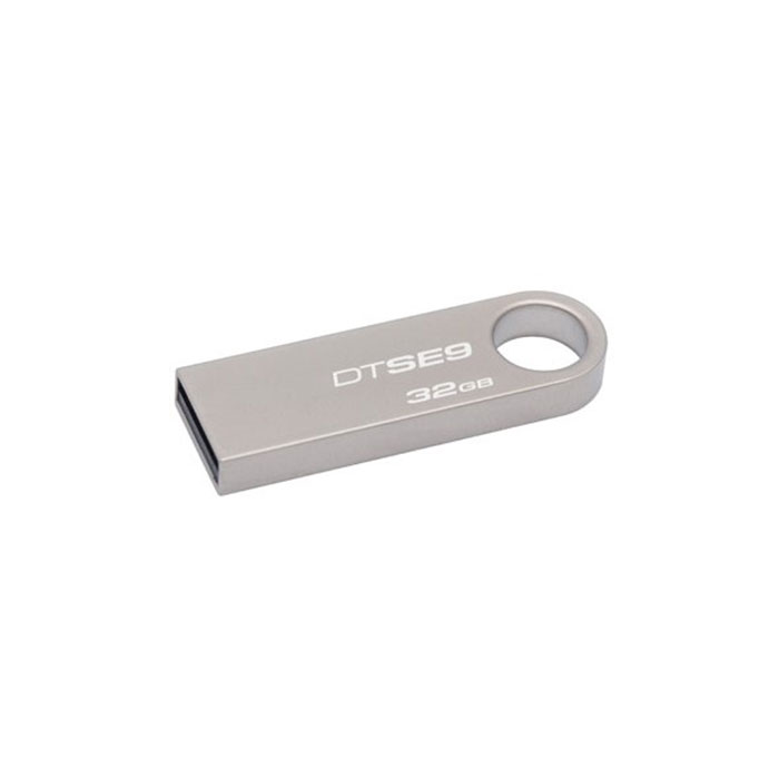 MEMORIA FLASH KINGSTON 32 GB (DTSE9H/32GB/DTSE9H/32GBZ)