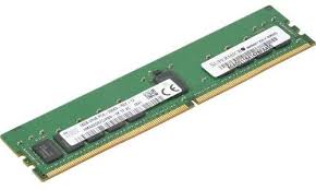 SUPERMICRO CERTIFIED MEM-DR416L-HL06-ER26 HYNIX HMA82GR7CJR8N-VK 16GB DDR4-2666 ECC REG DIMM