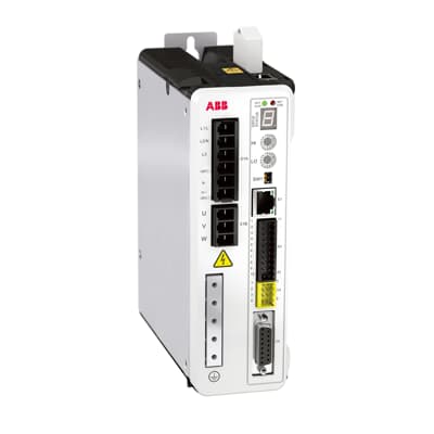 ABB MFE190-04UN-03A0-2 Frequency Converter/Frequency Converter 105-264 VAV 7.0