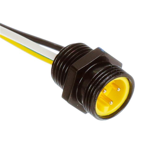Cable Assembly 6.56 (2.00m) 1300130224