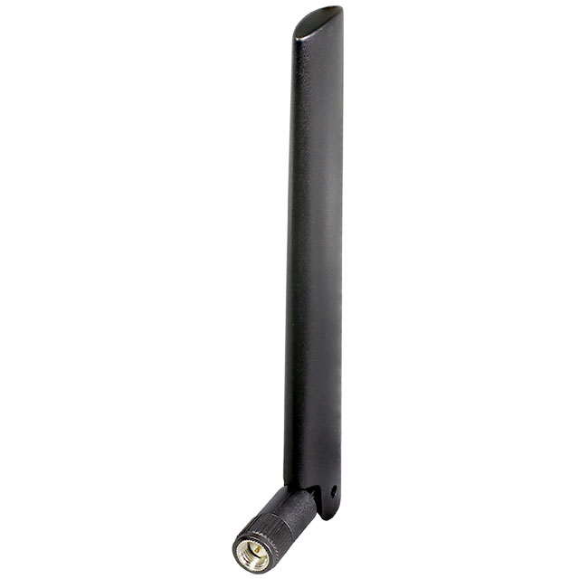 ANTENA RF 617MHZ-5GHZ 5G INCLINACIÓN SMA ANT-5GWWS1-SMA