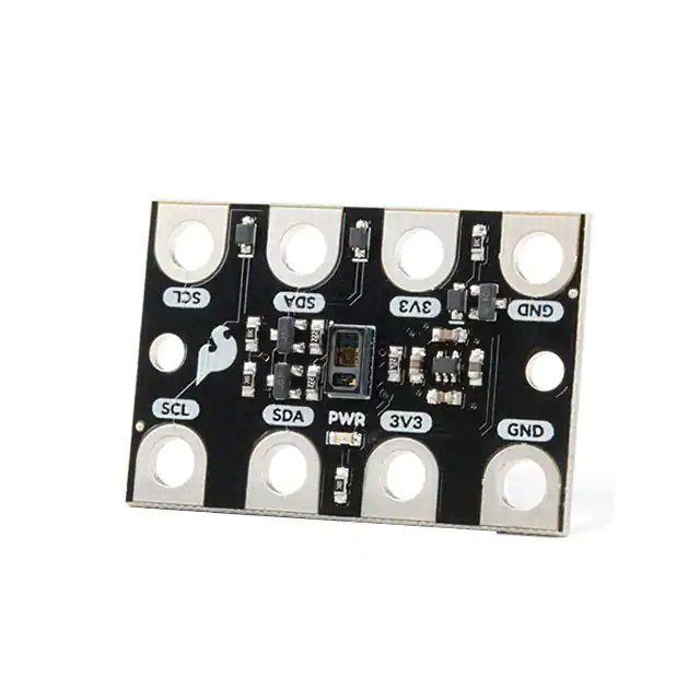 SEN-15271 MAX30102 Medical, Pulse Oximeter (PO or SpO2) Sensor micro:bit Platform Evaluation Expansion Board