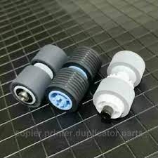 EXCHANGE ROLLER KIT MG1-4806 MA3-0002 MG1-4814 FIT FOR CANON DR-G2090 G2110 2140