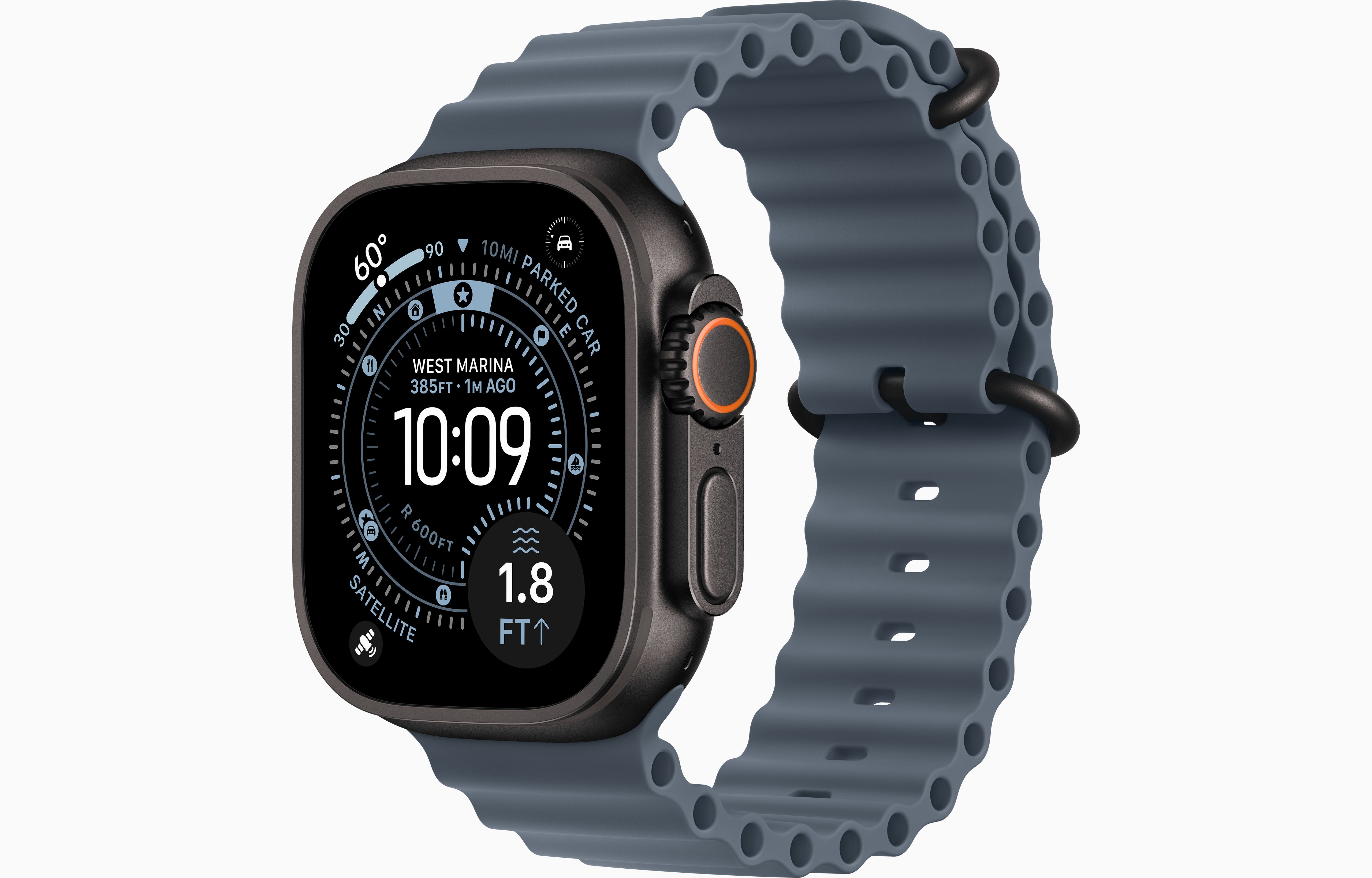 BUY | APPLE | WATCH ULTRA 3