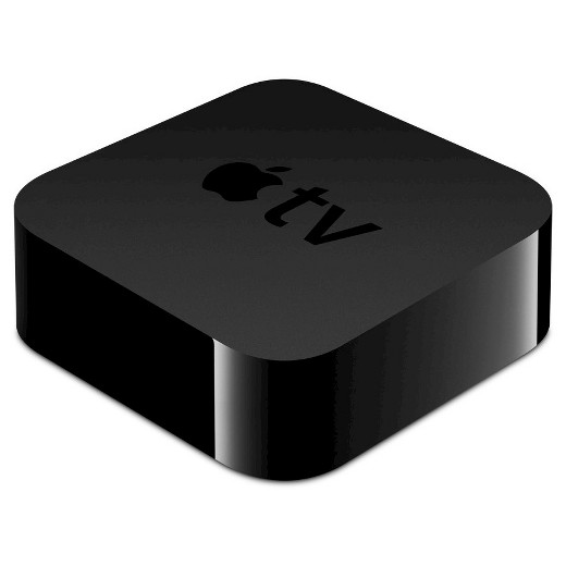 APPLE TV 4th GENERATION 32GB 1080P HD DIGITAL MEDIA STREAMER
