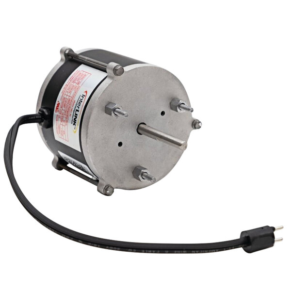 EVAP. FAN MOTOR 1/15 HP, 230 VOLT, 1625 RPM HEATCRAFT REPL | INTERLINK | 25317901