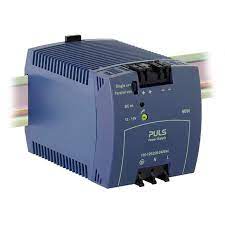 AC-DC Power Supply - 90W - 12 to 15VDC - DIN Rail - Input 100 to 240VAC - 73x75x103mm