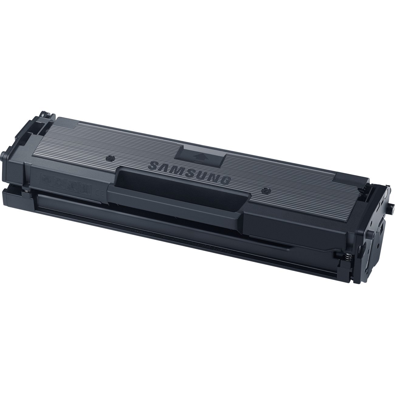 Samsung MLT-D111S Toner for SL-M2020W, SL-M2070W/FW, Black