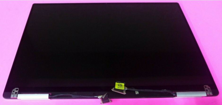 DELL XPS 13 7390 2-In-1 Complete HUD LCD Screen Assembly MMKN2
