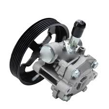 BOMBA DE DIRECCION MITSUBISHI OUTLANDER 2004-06 | GENERICO | MN100472