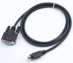 Consola Password Reset Cable para Dell MD1000/MD3000/MD3000i ct109 0 mn657