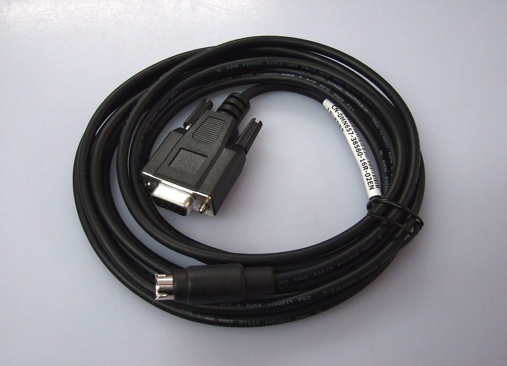 Dell Password Reset/Service Cable MD1200 MD1220 MD3200 MD3200i MD3600i MN657