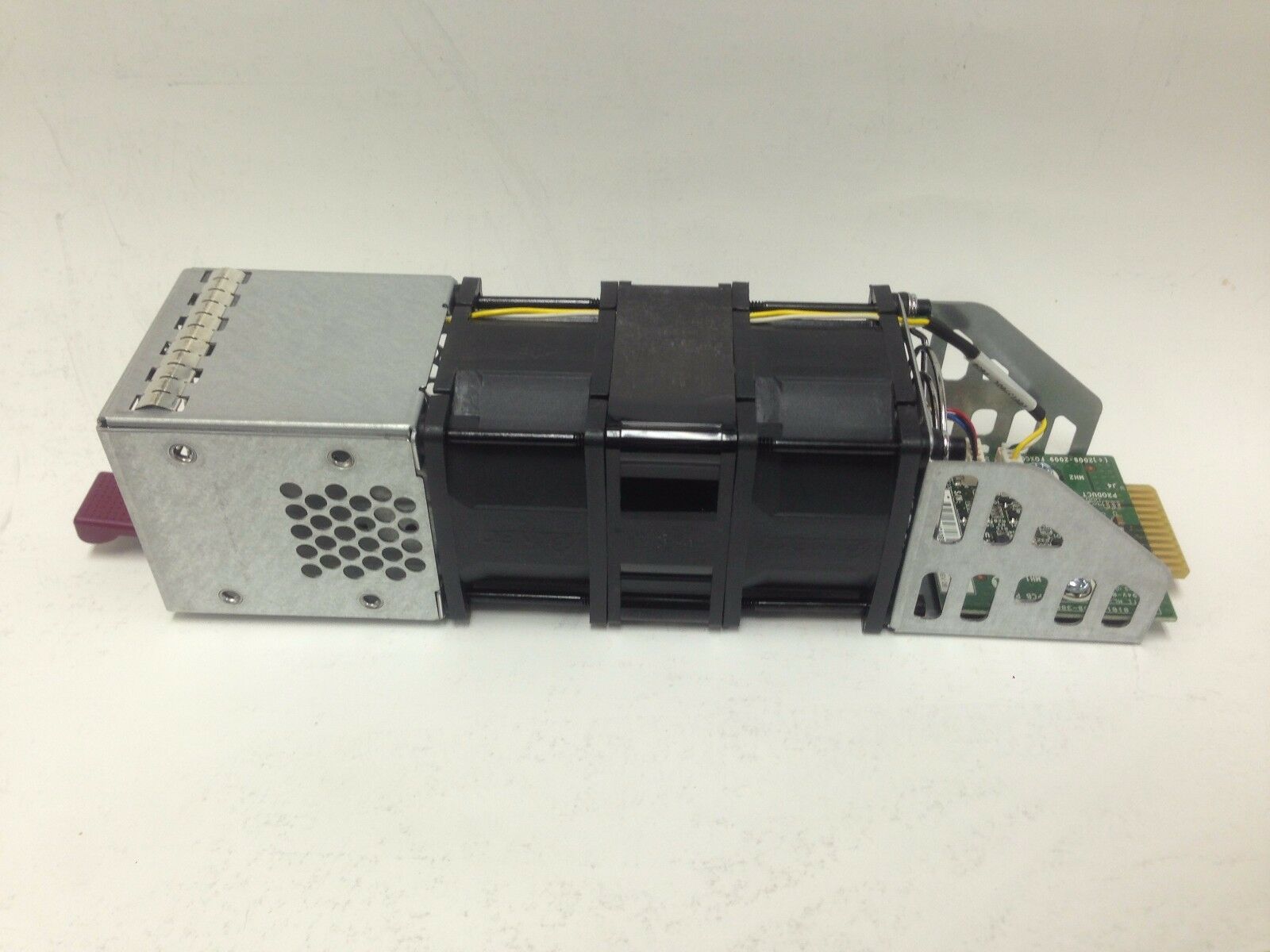 HP Modulo de Ventilacion para StorageWorks D2600 & D2700 519325-001