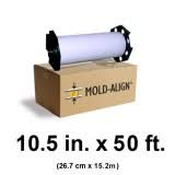 Mold Align - Per Single Roll