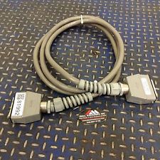 MPC12C20 STANDARD (25 PIN 3 ROW) MOLD POWER CABLES