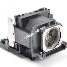 Panasonic PT-VZ470 Projector Lamp with Module MPLL09855