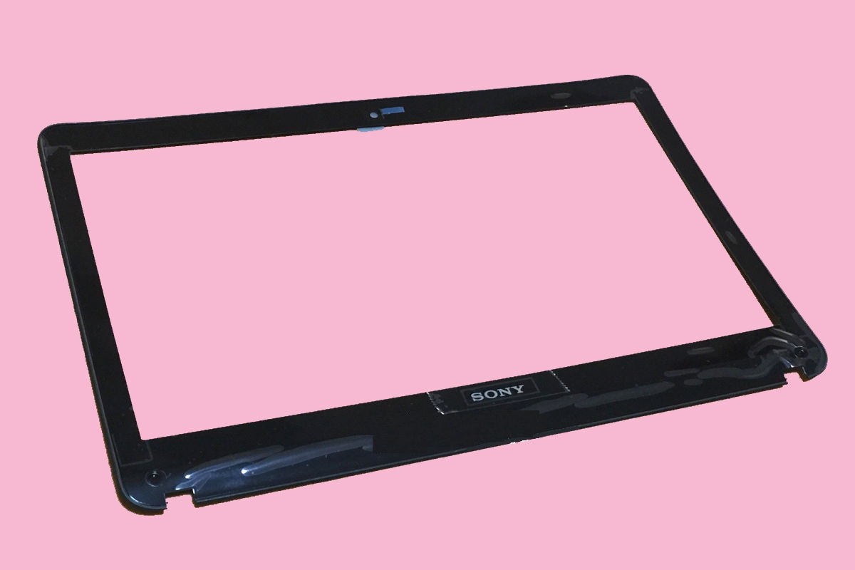 SONY VAIO SVF142C29U SVF142C29X SVF142C29M LCD FRONT BEZEL CASE NON-TOUCH