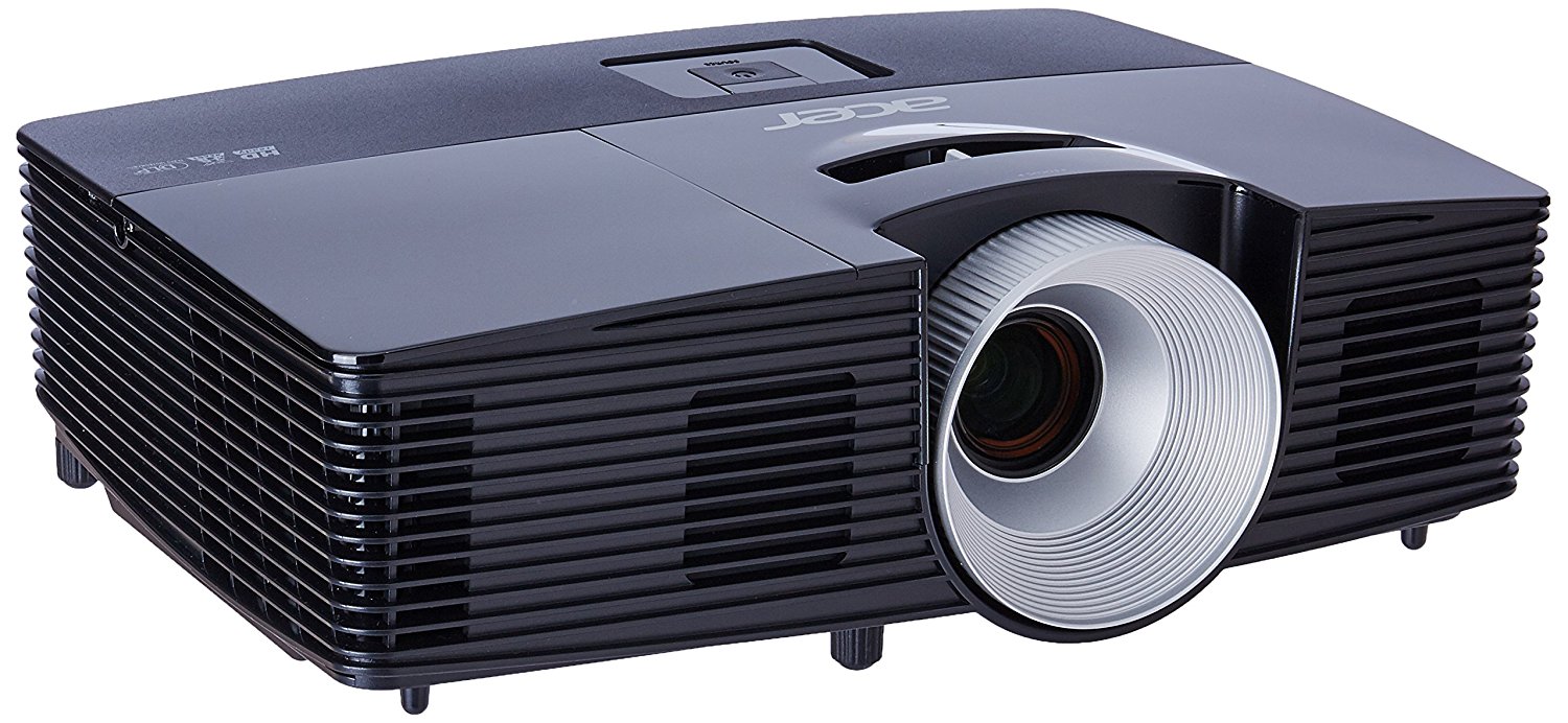 ACER MR.JH111.00B LED PROJECTOR