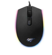 MOUSE GAMING MS1003 HAVIT USB