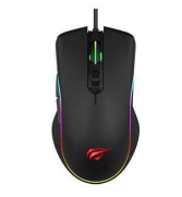 MOUSE GAMING MS1006 HAVIT USB