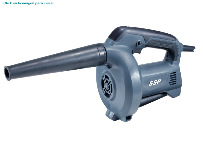 SOPLADORA PROFESIONAL MARCA MAKITA MUB101 MUB102 MUB103