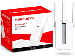 EXTENSOR WIFI 300MBPS MERCUSYS MW300RE