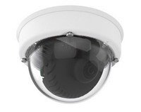 MOBOTIX MX-V25-D036 | 6 MP (3072 x 2048 pixels) CAMARA DOMO VANDALICA INTERIOR EQUIPADA CON LENTE B036 LENTE ULTRA AMPLIA (103x77 grados) Y TARJETA SD DE 4GB PREINSTALADA