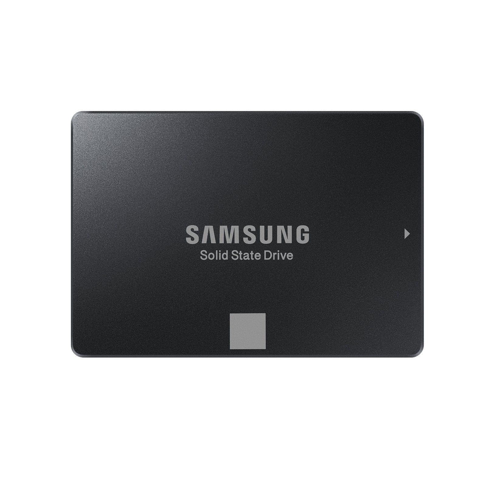 SAMSUNG 750 EVO 120GB 2.5 INCH SATA III INTERNAL SSD 2.5" SOLID STATE DRIVE
