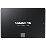 SAMSUNG 850 EVO 500 GB 2/5 PULGADAS SATA lll INTERNO SSD (MZ-75E500B/AM)