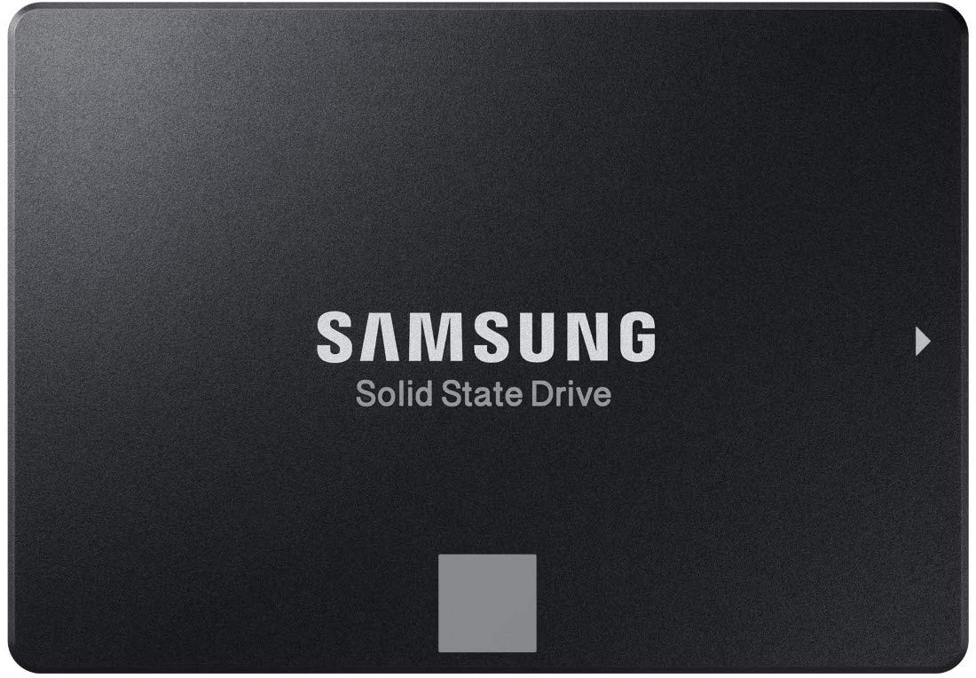 Samsung 1TB 860 Evo Series 2.5-inch unidad de estado sólido
