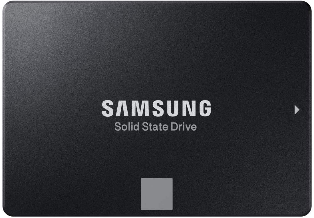 Samsung 1TB 860 Evo Series 2.5-inch unidad de estado sólido