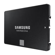 860 EVO SATA 2.5\" SSD 2TB SAMSUNG