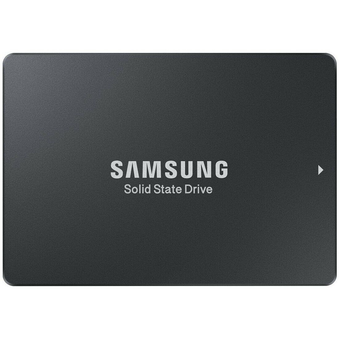 Samsung 883 DCT 1.92 TB Solid State Drive - 2.5" Internal - SATA MZ-7LH1T9NE
