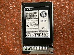DELL SAMSUNG MZ-ILS400B 400GB SAS 12GBPS 2.5 INCHES SOLID STATE DRIVE SSD MFC6G 0MFC6G