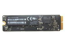 (661-02375, 661-02352) 512GB Solid State Drive - Apple MacBook Pro Retina 13 A1502 (Early 2015) 15 A1398 (Mid 2015)