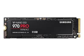 Samsung 970 PRO