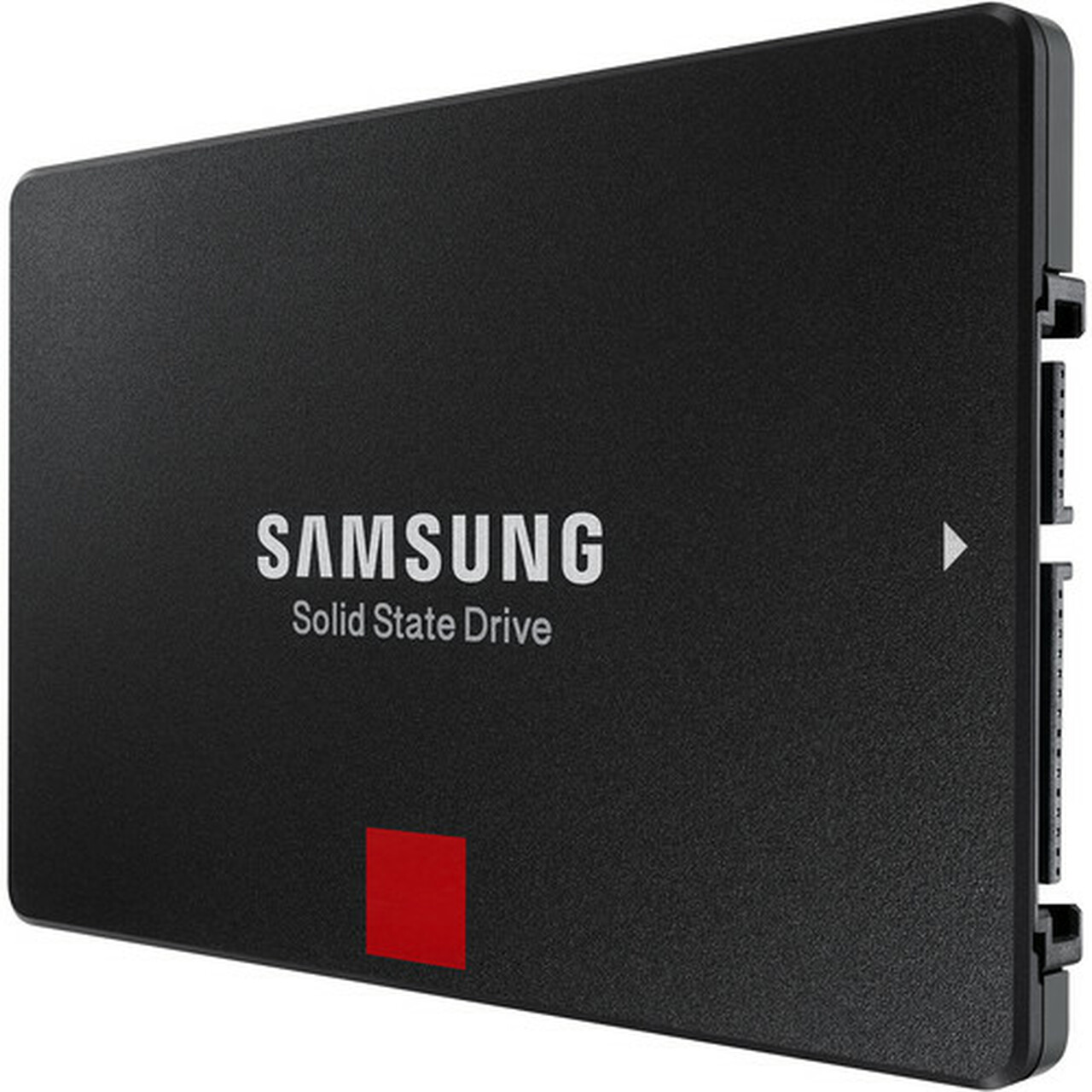 SAMSUNG 860 PRO 512GB INT SSD 2.5 SATA III/REG MZ76P512BW